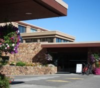 Thompson Hotel and Conference Centre